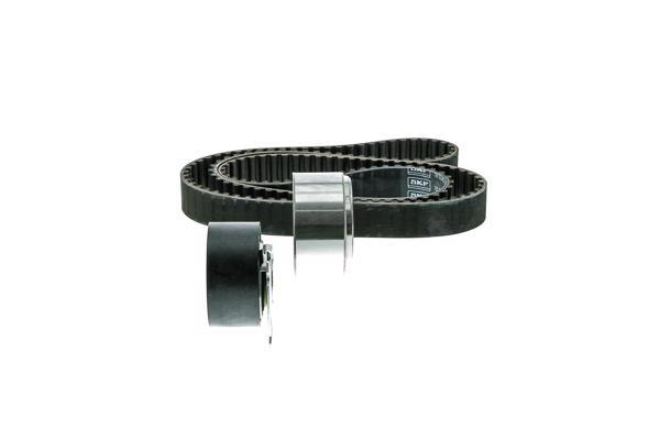 Kit de distribution (Kit courroie de distribution) AISIN ref. TSFC-010